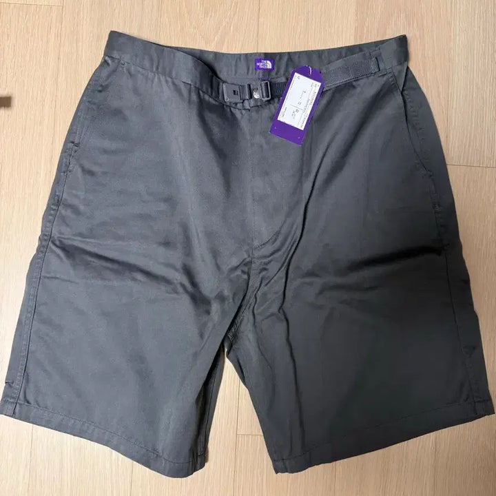 [BUNJANG] The North Face Purple Label Shorts / 노스페이스 퍼플라벨 반바지 쇼츠 36