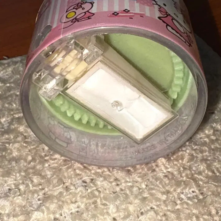 [BUNJANG] Hello Kitty Dome Ornament / 2006 고전 헬로키티 돔 장식품  - !!