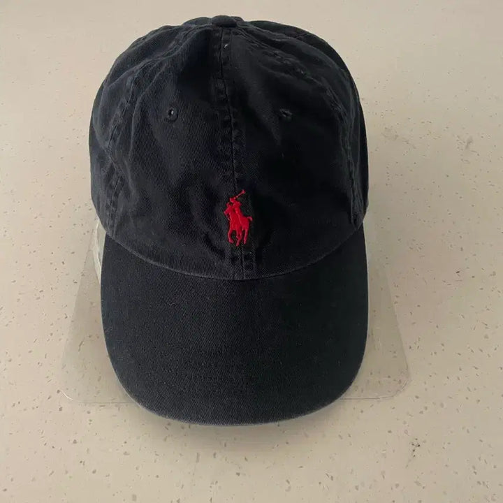 [SOLD OUT] 폴로 신형 볼캡