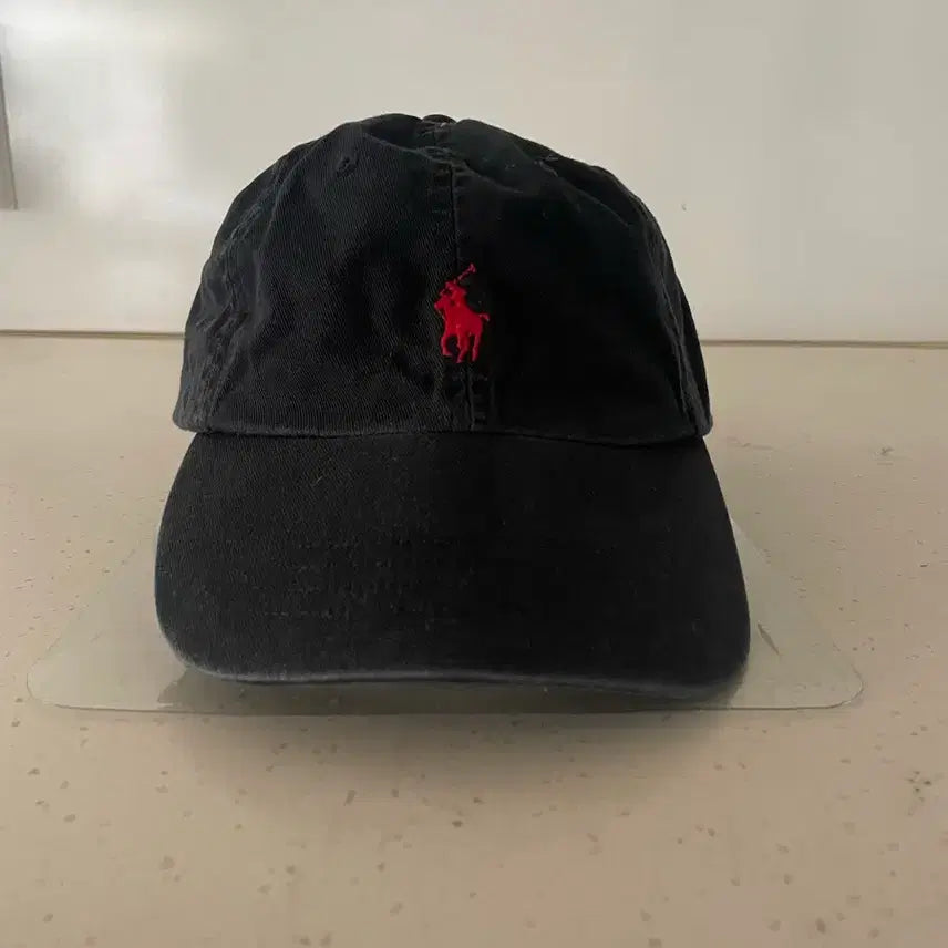 [SOLD OUT] 폴로 신형 볼캡