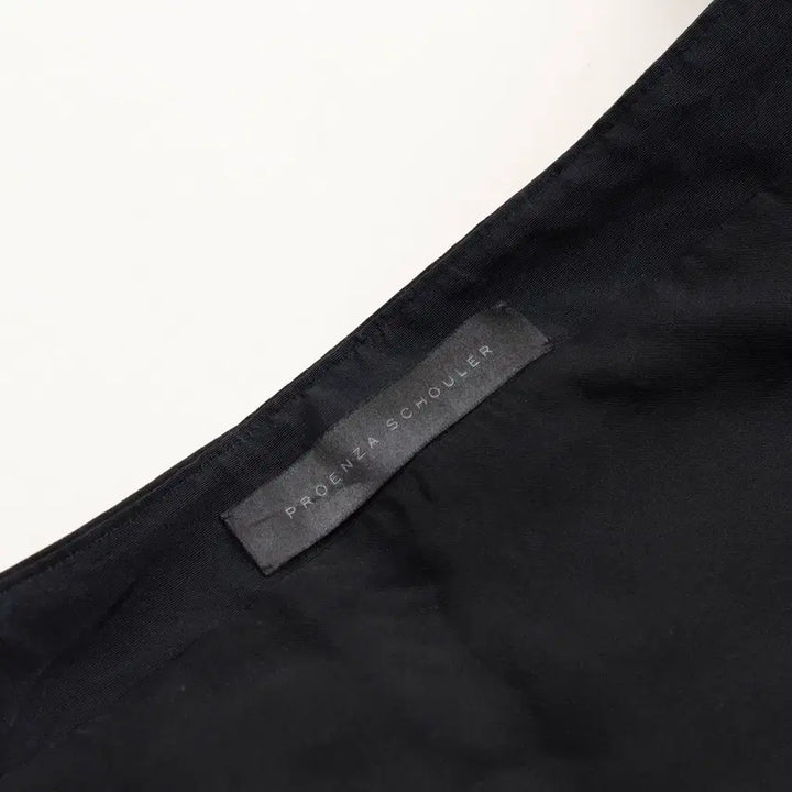 [SOLD OUT] 뉴욕 디자이너 브랜드 프로엔자 슐러 여성 스커트 32인치