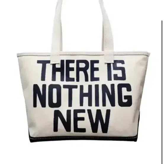 [BUNJANG] Collect Piece Tote Bag / 컬렉트피시스 토트백