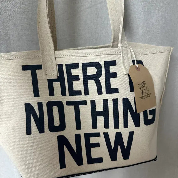 [BUNJANG] Collect Piece Tote Bag / 컬렉트피시스 토트백