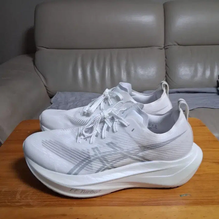 [BUNJANG] Asics Megablast Shoes 280 / 아식스 메가블라스트 280
