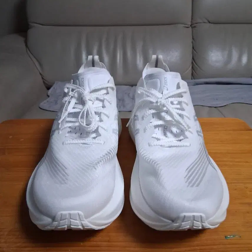 [BUNJANG] Asics Megablast Shoes 280 / 아식스 메가블라스트 280