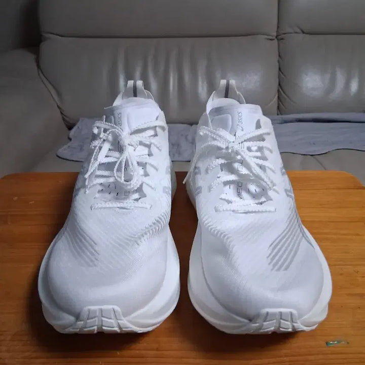 [BUNJANG] Asics Megablast Shoes 280 / 아식스 메가블라스트 280