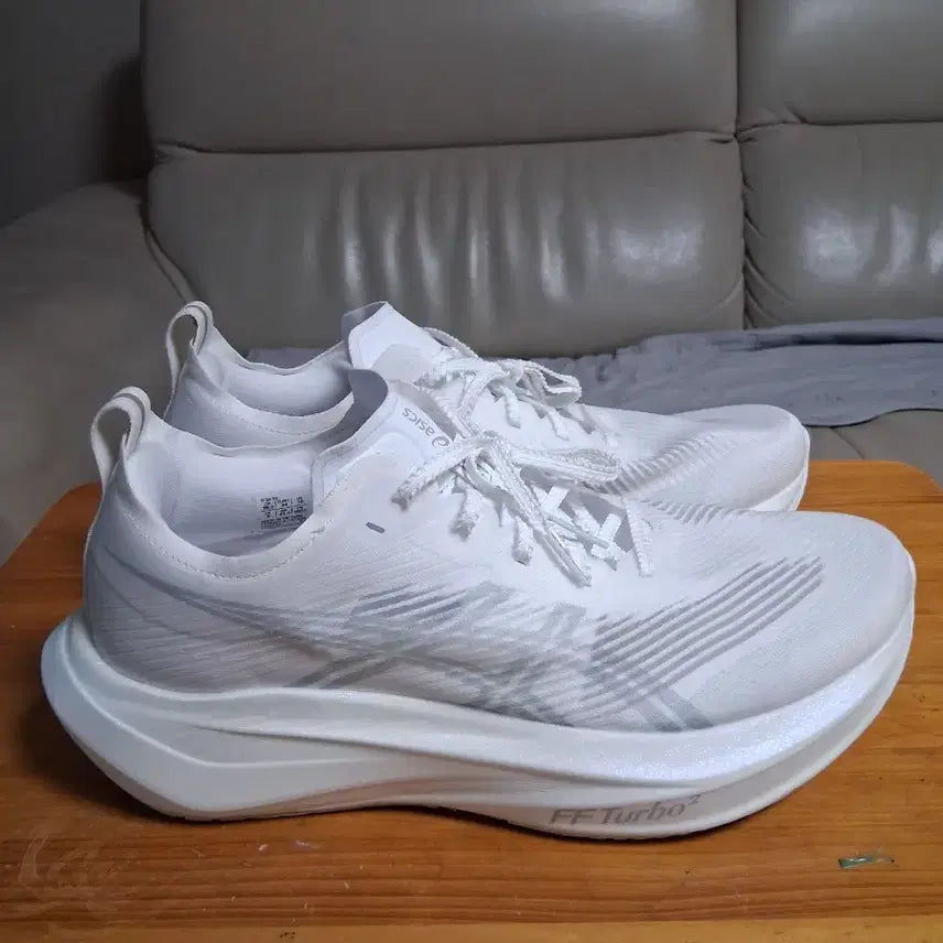 [BUNJANG] Asics Megablast Shoes 280 / 아식스 메가블라스트 280