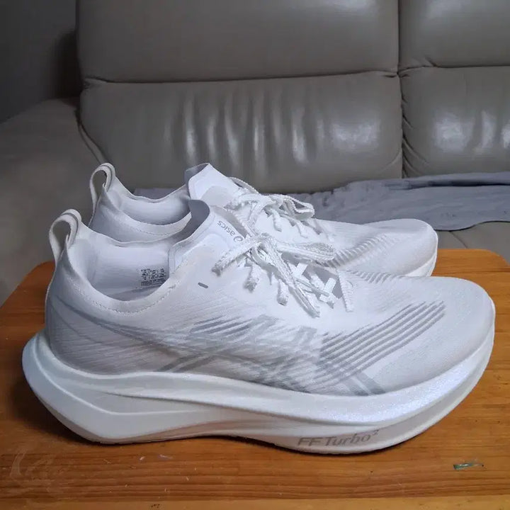 [BUNJANG] Asics Megablast Shoes 280 / 아식스 메가블라스트 280