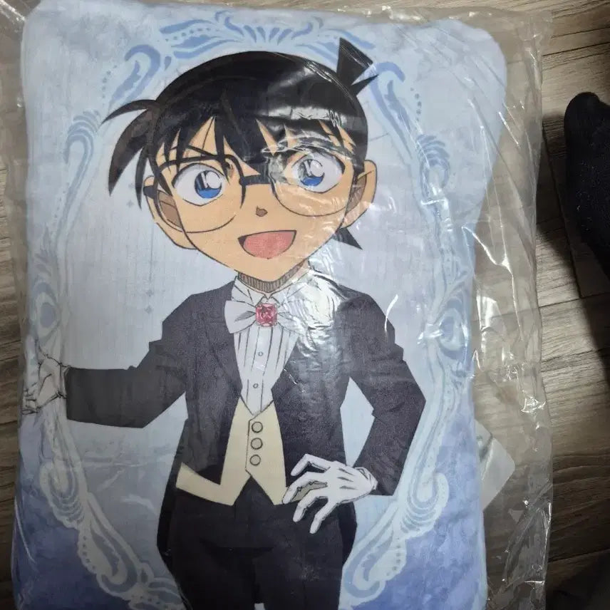 [SOLD OUT] 코난 인형 양도합니다.