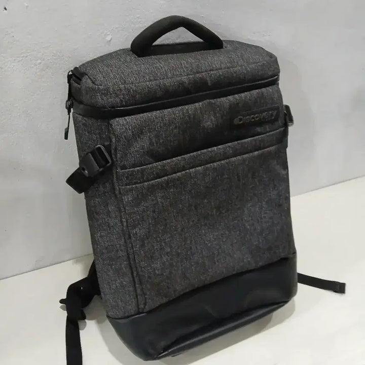 [BUNJANG] Discovery Big Victor Bro Backpack / 디스커버리 빅터브로 백팩