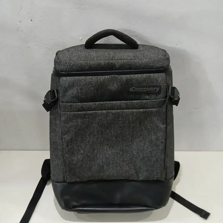 [BUNJANG] Discovery Big Victor Bro Backpack / 디스커버리 빅터브로 백팩