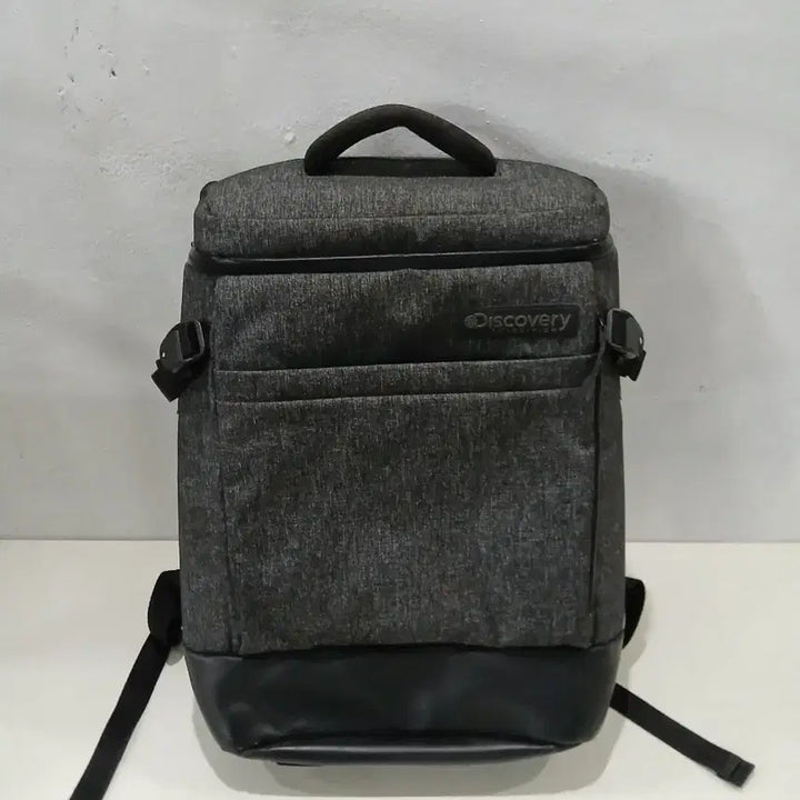 [BUNJANG] Discovery Big Victor Bro Backpack / 디스커버리 빅터브로 백팩