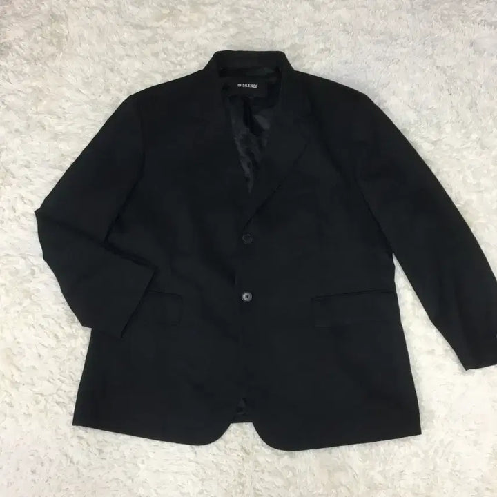 [BUNJANG] Insilens Wool Blazer DD28 / 인사일런스 울블레이져 DD28