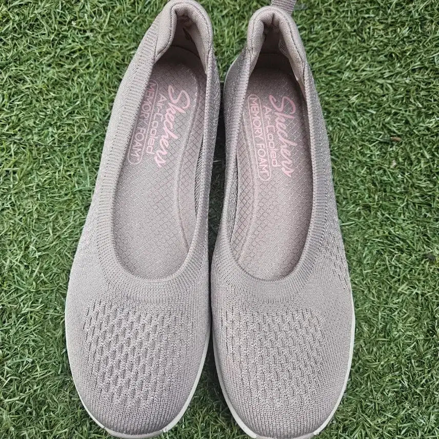 [BUNJANG] Skechers Air Cooled Memory Foam Women&