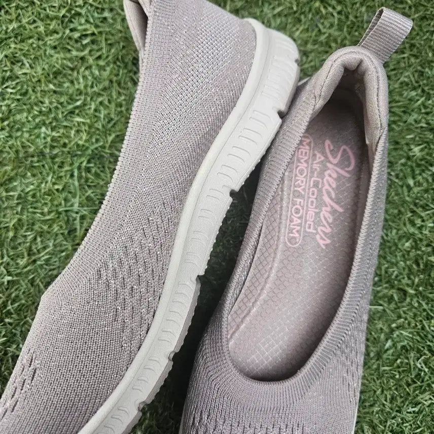 [BUNJANG] Skechers Air Cooled Memory Foam Women&