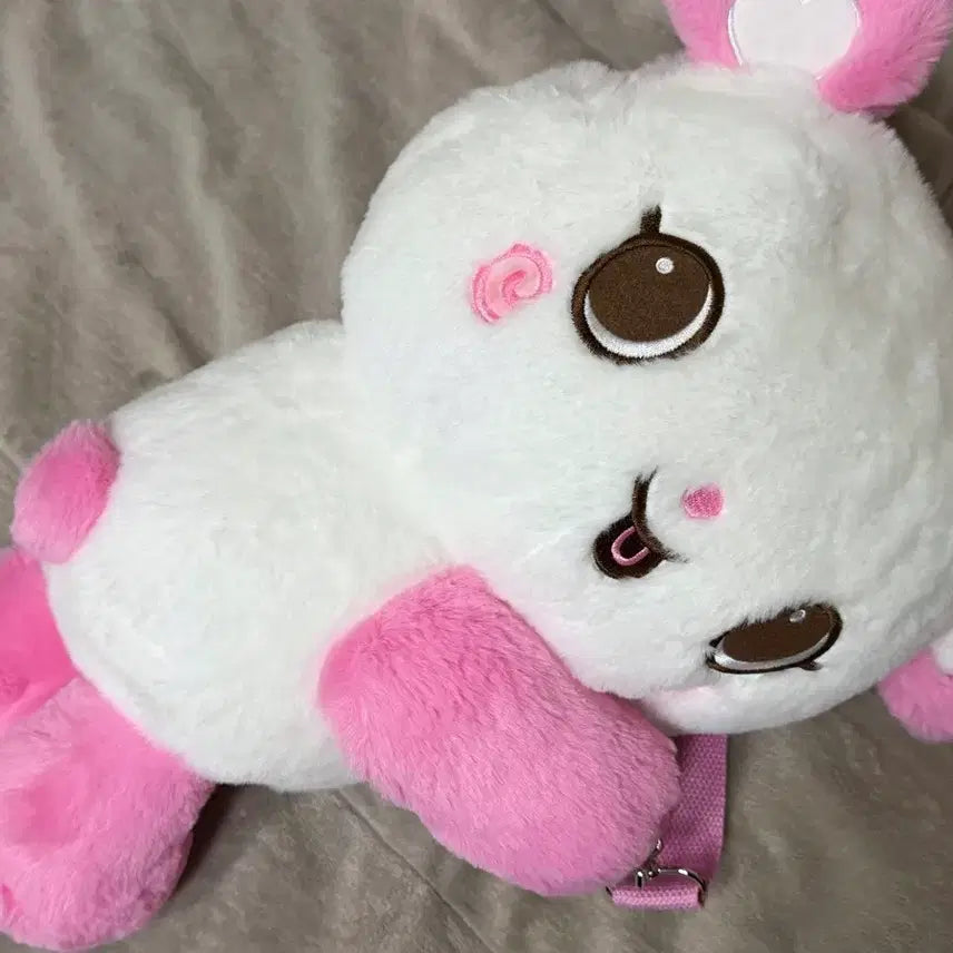 [SOLD OUT] 위시돌 팡이 가방 엔시티위시