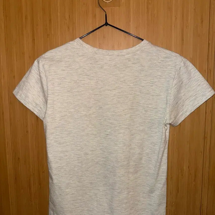 [BUNJANG] Type Service Short-Sleeved T-shirt / 타입서비스 반팔티