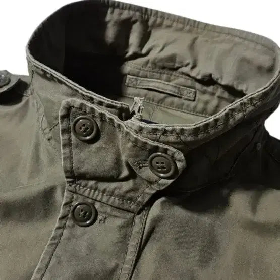 [BUNJANG] J.Crew Field Jacket XL / 제이크루 필드자켓 xl