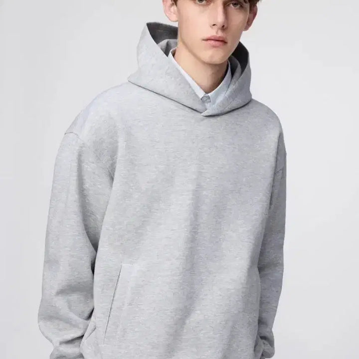 [BUNJANG] Uniqlo C Hooded Sweatshirt Size L / 유니클로 C 후드티 L사이즈