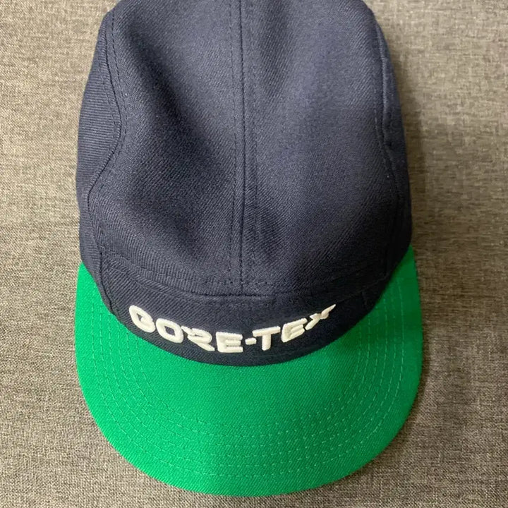[BUNJANG] New Era Gore-Tex Camp Cap / 뉴에라 고어택스 캠프캡,제트캡