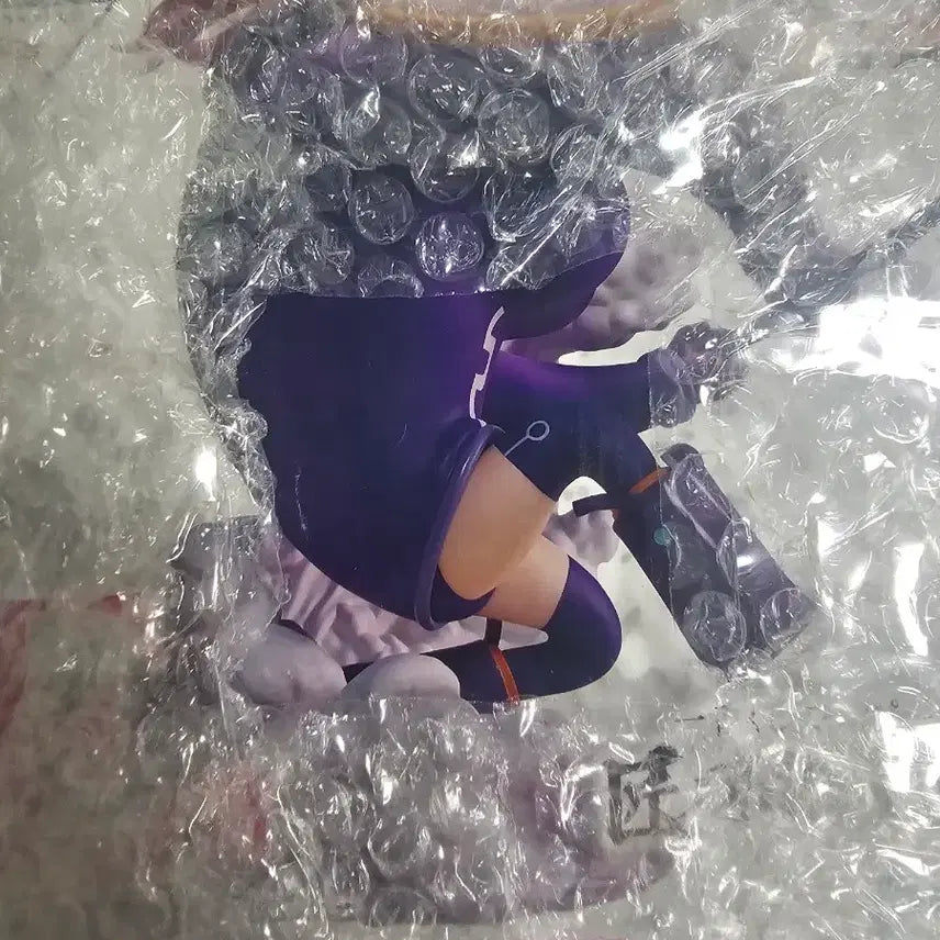 [BUNJANG] One Piece Ichiban Shoji Boa Hancock Figure E Prize / 보니 E상