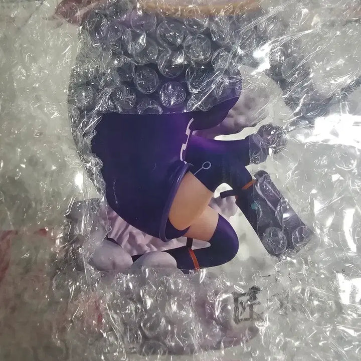 [BUNJANG] One Piece Ichiban Shoji Boa Hancock Figure E Prize / 보니 E상