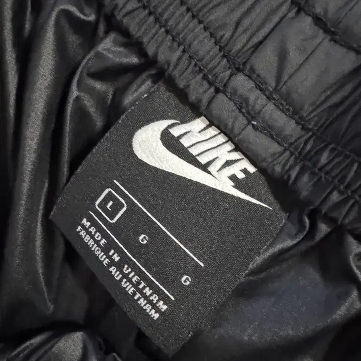 [BUNJANG] Nike NSW Lightweight Training Jogger Pants / 여성 나이키 NSW 가벼운 트레이닝 조거 팬츠 L