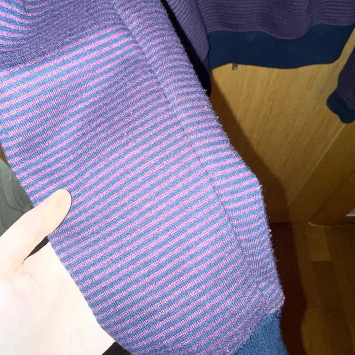 [BUNJANG] Sunburn Project Hoodie Zip-Up / 썬번프로젝트 후드집업