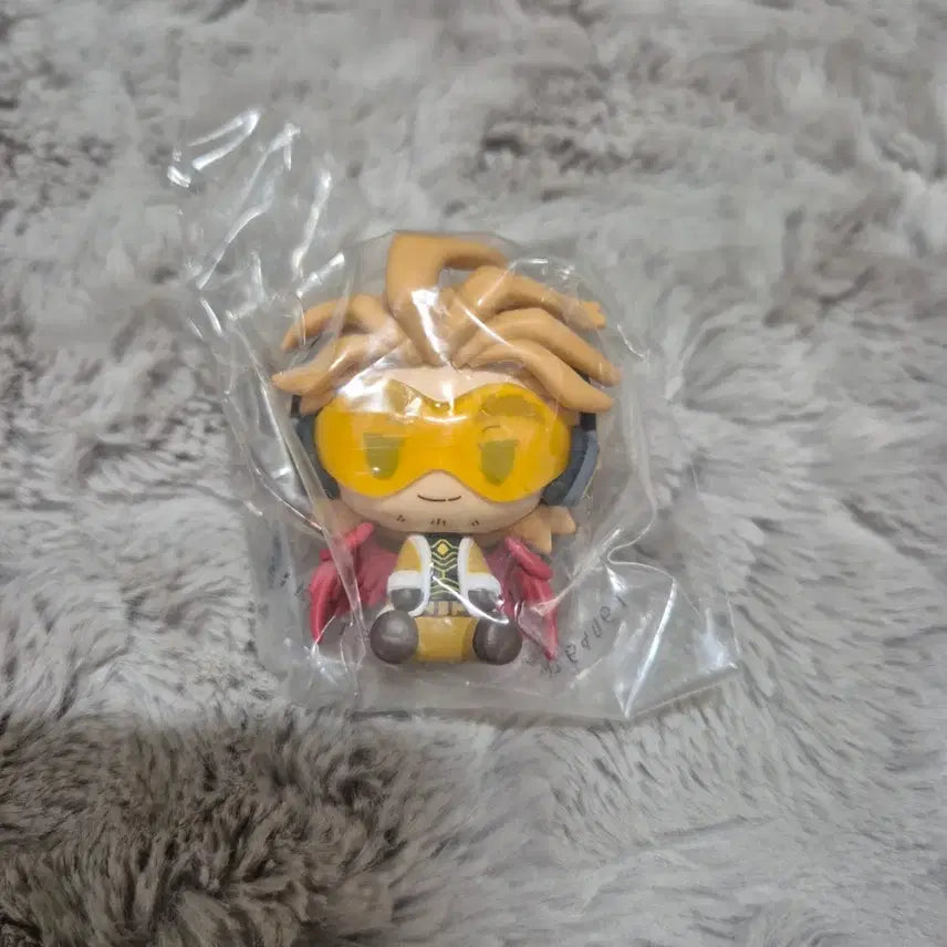 [BUNJANG] My Hero Academia Hawks Chokonokko Figure (Sealed) / 히로아카 호크스 초코노코 피규어 미개봉