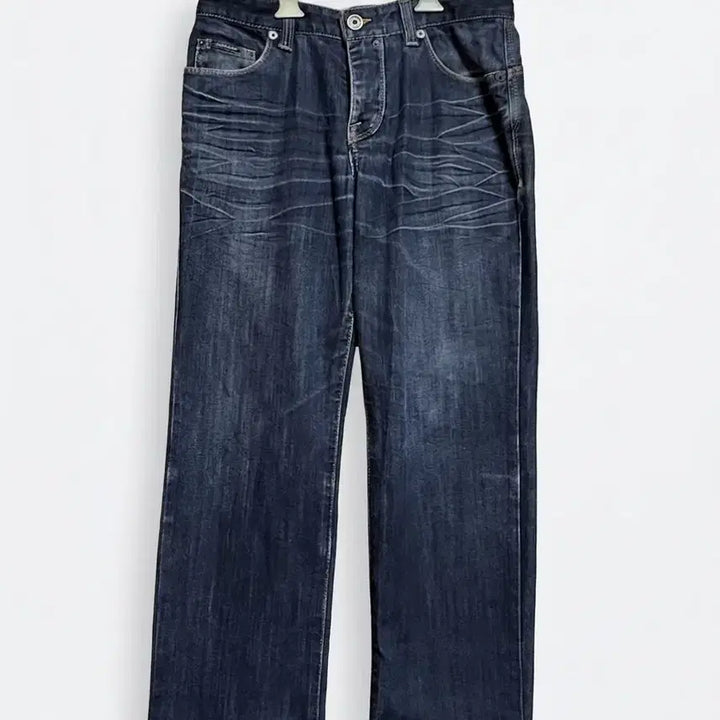 [BUNJANG] Calvin Klein Vintage Straight Leg Jeans W30 L34 / 캘빈클라인 청바지 W30 L34