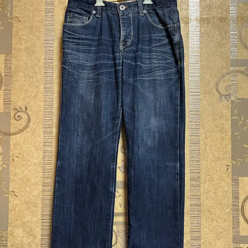 [BUNJANG] Calvin Klein Vintage Straight Leg Jeans W30 L34 / 캘빈클라인 청바지 W30 L34