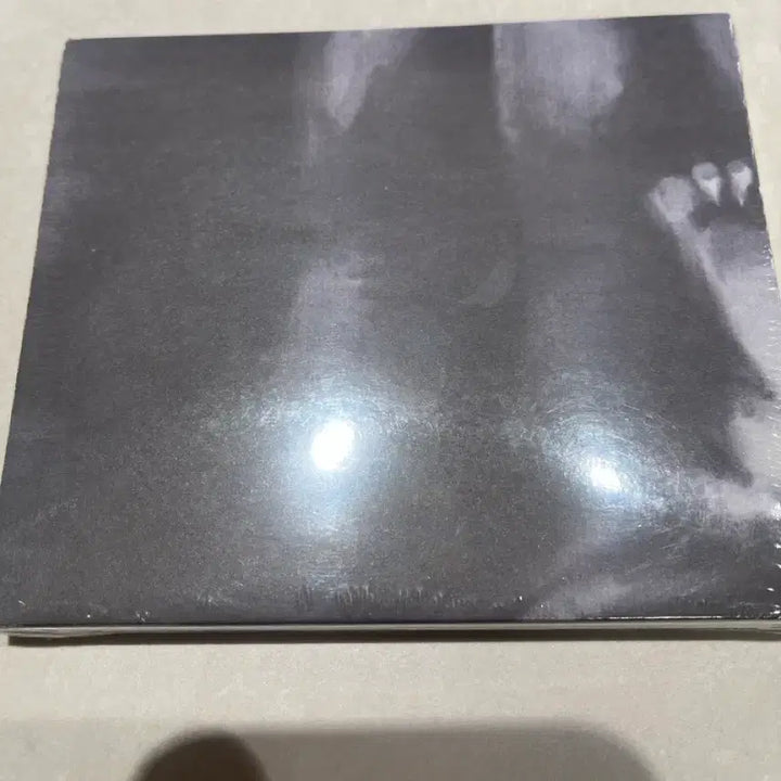 [BUNJANG] Hollow Jean 2nd Album Day Off Sealed CD / 할로우잰 2집 Day off 미개봉 CD