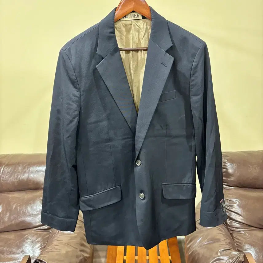 [BUNJANG] Vintage Casual Jacket L / [빈티지] 캐쥬얼 자켓 [L]