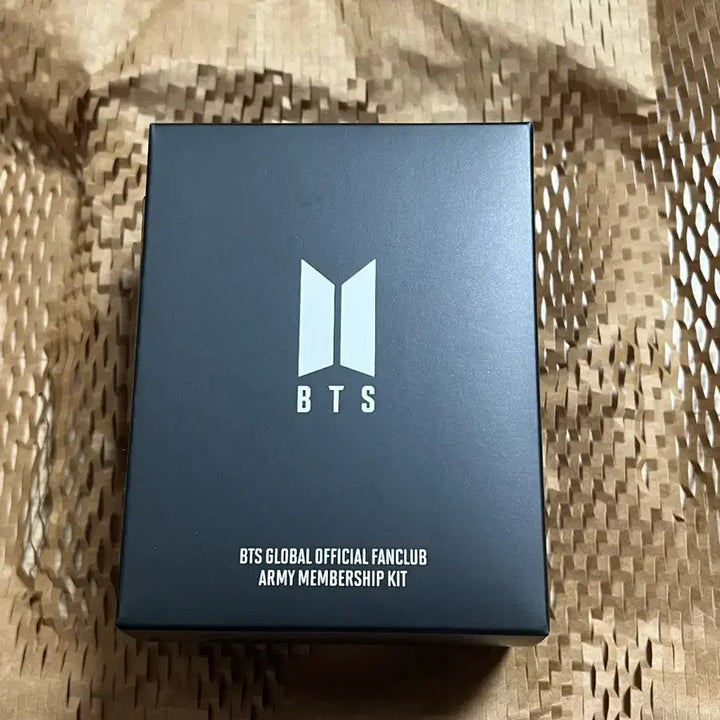 [BUNJANG] BTS ARMY MEMBERSHIP KIT (Sealed) / 방탄 아미멤버십 키트 미개봉 BTS ARMY MEMBERSHIP KIT