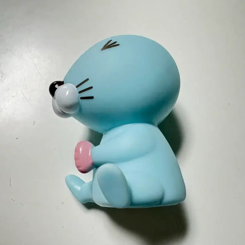 [BUNJANG] Bonobono Mood Lamp Gacha / 보노보노 은은하게 빚나는 무드등 가챠