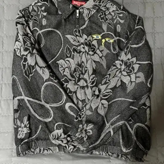 [BUNJANG] Supreme 17ss Truth Jacket XL / 슈프림 17ss 트루스자켓 xl