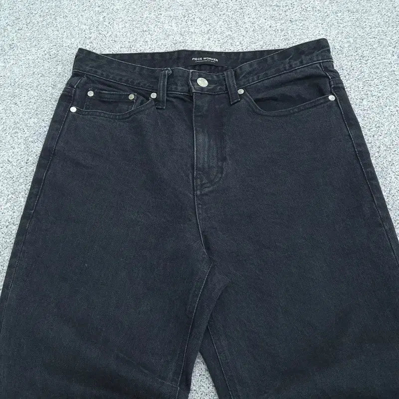 [BUNJANG] 28 Piece Walker Jeans C / 28 피스워커 청바지 | C