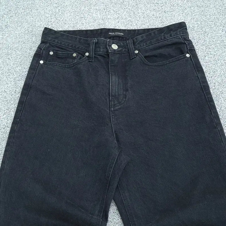 [BUNJANG] 28 Piece Walker Jeans C / 28 피스워커 청바지 | C