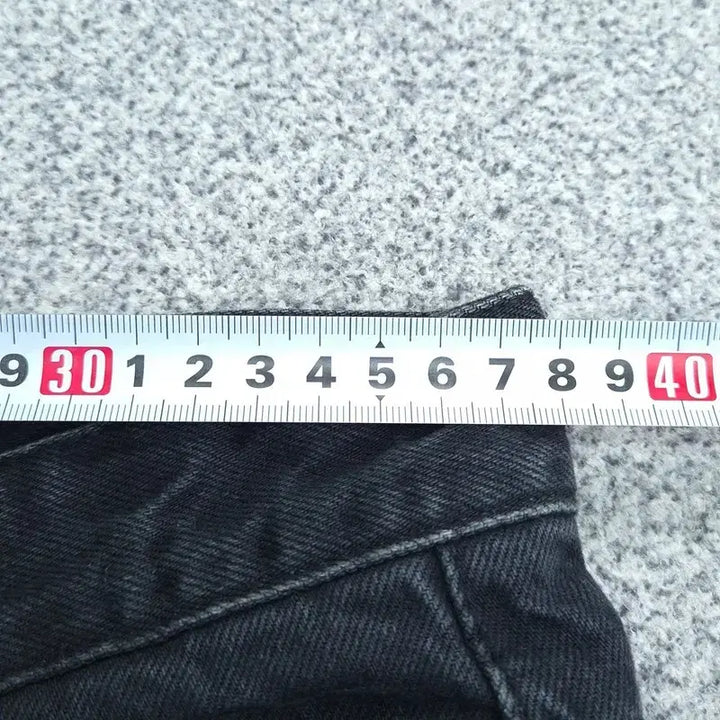 [BUNJANG] 28 Piece Walker Jeans C / 28 피스워커 청바지 | C