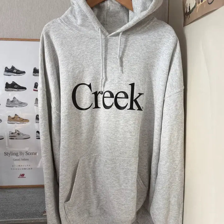 [BUNJANG] Creek Angler&