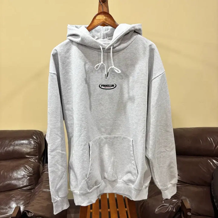 [BUNJANG] Freaks Store x Pro Club Hoodie XL / [프릭스스토어x프로클럽] 후드티 [XL]
