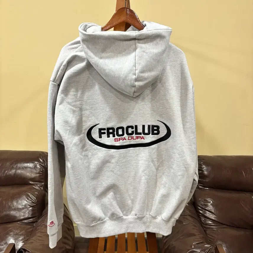 [BUNJANG] Freaks Store x Pro Club Hoodie XL / [프릭스스토어x프로클럽] 후드티 [XL]