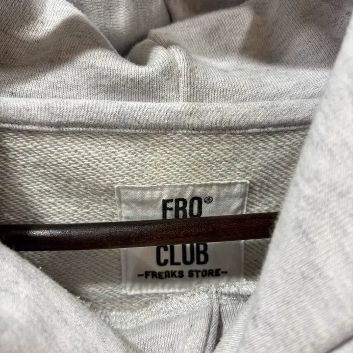 [BUNJANG] Freaks Store x Pro Club Hoodie XL / [프릭스스토어x프로클럽] 후드티 [XL]