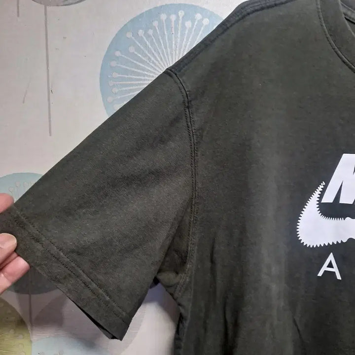 [BUNJANG] Nike DNA HBR M90 Rewind T-Shirt / 나이키 DNA HBR M90 리운드 티셔츠