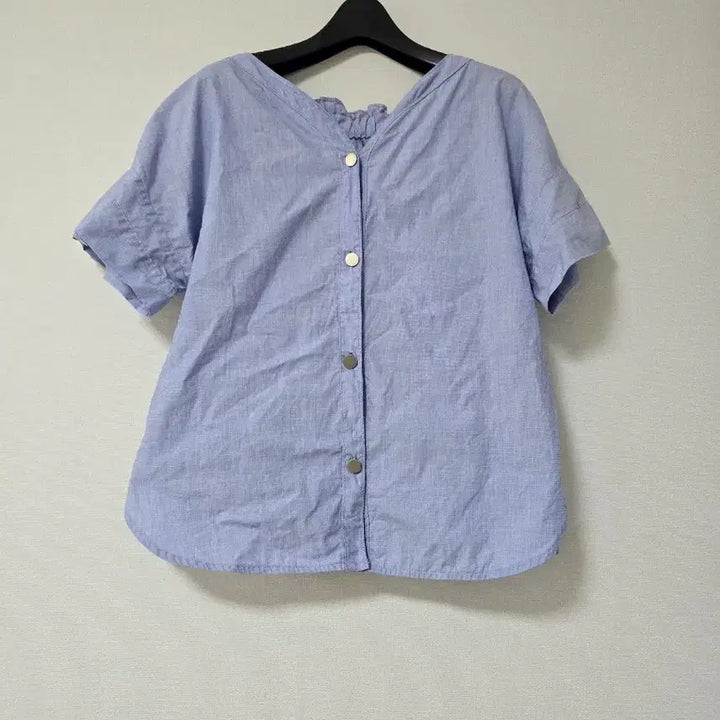 [BUNJANG] SJSJ Blouse / SJSJ 블라우스