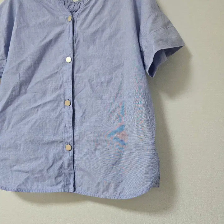 [BUNJANG] SJSJ Blouse / SJSJ 블라우스