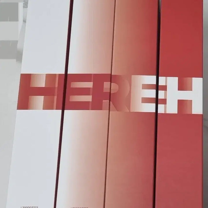 [BUNJANG] IU 2024 HEREH Concert DVD/Blu-ray / IU 아이유  2024 HEREH 콘서트 DVD/블루레이