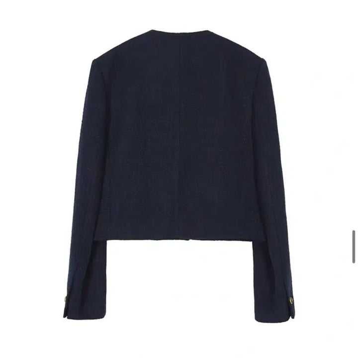 [BUNJANG] RAVE Tweed Jacket / 레이브 트위드자켓