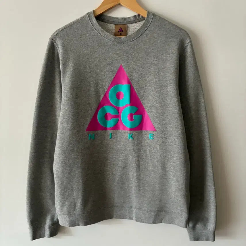 [BUNJANG] Nike ACG Sweatshirt / 나이키 acg 맨투맨