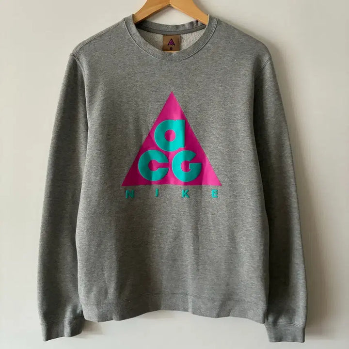 [BUNJANG] Nike ACG Sweatshirt / 나이키 acg 맨투맨